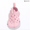 Sandale pentru copii Nike Sunray Protect 4 Pink Foam/White 15