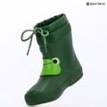 Cizme pentru copii Viking Alv Indie Print green 16