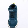 Încălțăminte pentru copii Viking Flash Mid 1V Waterproof dark blue 8