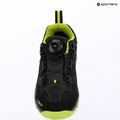 Încălțăminte de trekking pentru copii CMP Kiruna Low FitGo Waterproof piombo/acido 9