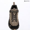 Încălțăminte de trekking pentru femei CMP Rigel Low Wp deserto/arena 9