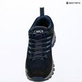 Încălțăminte de trekking pentru copii CMP Rigel 2.0 Low Waterproof b.clue/infinity 9