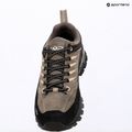 Încălțăminte de trekking pentru femei CMP Rigel 2.0 Low Waterproof deserto/cream 9