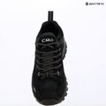 Încălțăminte de trekking pentru bărbați CMP Rigel 2.0 Low Waterproof nero/grey 9