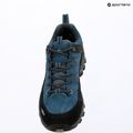Încălțăminte de trekking pentru bărbați CMP Rigel Low Wp avio/salvia 9