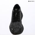 Încălțăminte de alergare pentru bărbați Salomon Aero Glide 4 black/black 15