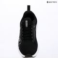 Încălțăminte de alergare pentru bărbați Under Armour Surge 5 black/black/white 14