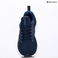 Încălțăminte de alergare pentru bărbați Under Armour Surge 5 academy/white/downpour gray 14