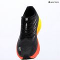 Încălțăminte de alergare pentru bărbați Salomon Aero Blaze 4 black/white 15