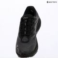 Încălțăminte de alergare pentru bărbați Salomon Aero Blaze 4 GRVL GTX black/black 15
