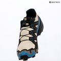 Încălțăminte de alergare pentru bărbați Salomon Speedcross 6 oxford tan/black 16