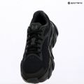 Încălțăminte de alergare pentru bărbați Under Armour Halo Runner 2 Black/Anthracite/Metallic Black 14