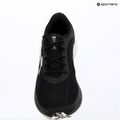Încălțăminte de alergare pentru bărbați Under Armour Chase black/black/white 14