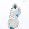 Încălțăminte de alergare pentru bărbați Nike Revolution 8 off white/vast grey/light current blue 10