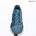 Încălțăminte de tenis pentru bărbați Nike GP Challenge Pro smokey blue/light bone/new slate/white 6