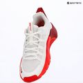 Încălțăminte de antrenament pentru bărbați Nike Free Metcon 7 white/picante red/tough red/white 15