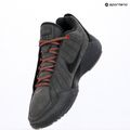 Încălțăminte de baschet pentru bărbați Nike LeBron Witness 9 anthracite/iron grey/desert dust/black 15