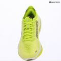 Încălțăminte de alergare pentru bărbați Brooks Hyperion 3 sunny lime/olive/white 9