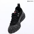 Încălțăminte de baschet pentru bărbați Nike S.T. Charge Black/dark smoke grey/black/bright crimson 7