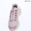 Încălțăminte de alergare pentru femei Nike Downshifter 14 bleached lilac/sail/pink rise/pink smoke 18