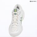 Încălțăminte de volei pentru femei ASICS Beyond FF MT 2 white/ocean haze 14