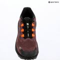 Încălțăminte de alergare pentru femei Salomon Aero Blaze 4 GRVL huckleberry/black 15