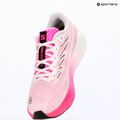 Încălțăminte de alergare pentru femei Salomon Aero Blaze 4 white/knockout pink 15