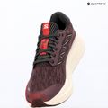 Încălțăminte de alergare pentru femei Salomon Aero Glide 4 huckleberry/vanilla ice 15
