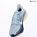Încălțăminte de alergare pentru femei Nike Pegasus 42 hydrogen blue/mystic navy/aluminum/white 18