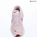 Încălțăminte de alergare pentru femei Nike Revolution 8 bleached lilac/white/pink smoke 18