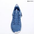 Încălțăminte de antrenament pentru bărbați Nike Free Metcon 7 indigo storm/thunder blue/football grey 16