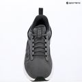 Încălțăminte de alergare pentru bărbați Under Armour Surge 5 castlerock/white/black 14