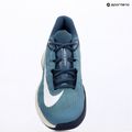 Încălțăminte de tenis pentru bărbați Nike Vapor Pro 3 smokey blue/light bone/new slate/white 17