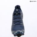 Încălțăminte de alergare pentru bărbați Salomon Speedcross 6 GTX spellbound/black 15