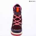 Ghete de iarnă pentru copii KADVA Flow WaterProof bordo 13