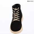 Încălțăminte barefoot pentru copii KADVA SPLAYON JR Brown 16