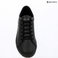 Încălțăminte pentru copii Lacoste Powercourt black/black 9