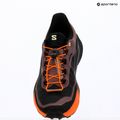 Încălțăminte de alergare pentru femei Salomon Genesis 2 huckleberry/black 10