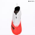 Încălțăminte de fotbal pentru copii PUMA Ultra Nitro 7 Ultimate LL FG/AG Jr ultra red/puma black/puma white 9
