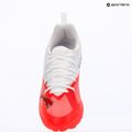 Încălțăminte de fotbal pentru copii PUMA Ultra 7 Match TT Jr ultra red/puma black/puma white 9