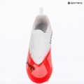 Încălțăminte de fotbal pentru copii PUMA Ultra 7 Match LL FG/AG Jr ultra red/puma black/puma white 9