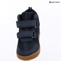 Încălțăminte barefoot pentru copii Viking Alv Barefoot Mid 2V Waterproof navy 21