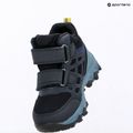 Încălțăminte pentru copii Viking Footwear Track Mid 2V Waterproof navy/demin 11