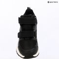 Încălțăminte pentru copii Viking Footwear Equip Mid 2V Waterproof negru 15