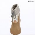 Cizme pentru copii Viking Alv Barefoot Paw Print beige 8