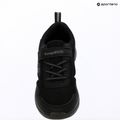Încălțăminte pentru copii KangaROOS K-ETK Possum EV jet black black/mono 11