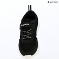 Încălțăminte pentru copii KangaROOS K-ETK Possum EV jet black/white 3