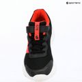 Încălțăminte pentru copii New Balance 578's V1 black/neo flame 14