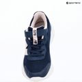 Încălțăminte pentru copii New Balance 578's V1 nb navy/pink granite 14