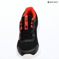 Încălțăminte pentru copii New Balance 578's V1 black/neo flame 10